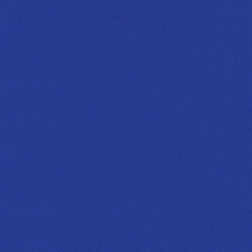 Nirvana Futons Brentwood Tray Arm Futon Sofabed Set - Queen Frame, 8" Royal Blue Mattress, Rich Heritage Finish