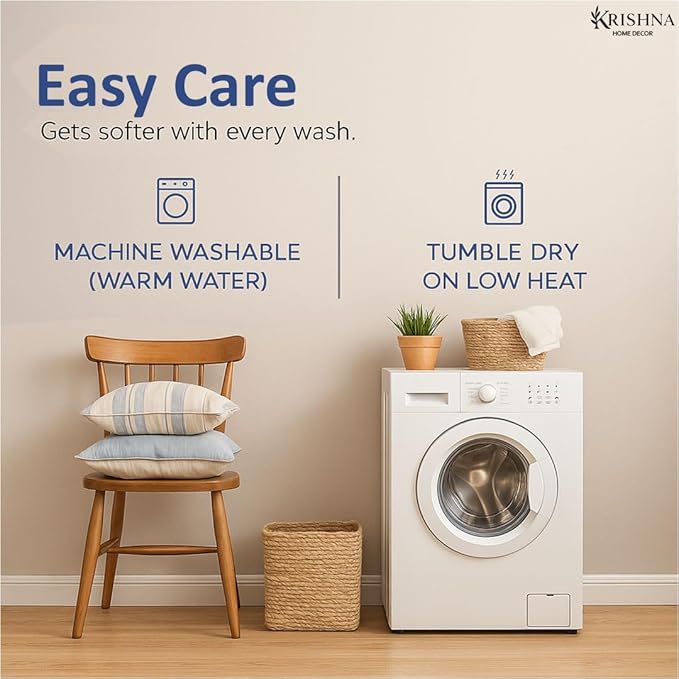 KRISHNA Ruffled Bed Skirt with Split Corners King, 100% Microfiber Hotel Quality, 12 Inch Drop Dust Ruffle Gathered Bedskirt with Platform, 78" x 80", White