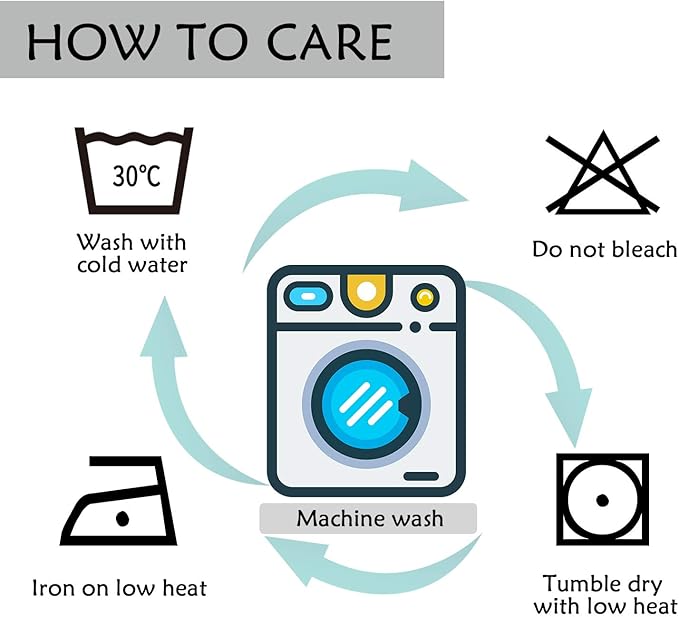 BGment Beige Blackout Curtains for Short Window - Rod Pocket 54 Inch Width Thermal Insulated Room Darkening Curtain for Bedroom Kitchen Cafe, 52 x 45 Inch, 2 Panels, Beige