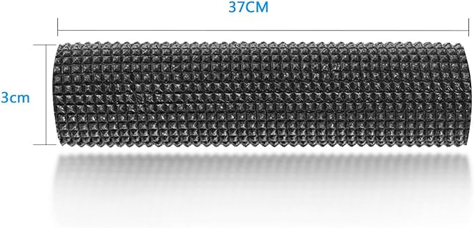 Easy-Going 4 Seater Sofa Slipcover Reversible Sofa Cover Water Resistant Couch Cover with Foam Sticks Elastic Straps Furniture Protector for Pets Children Dog Cat (XX-Large, Gray/Ivory)