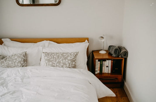 How to Choose Fitted Sheets for a Guest Bedroom