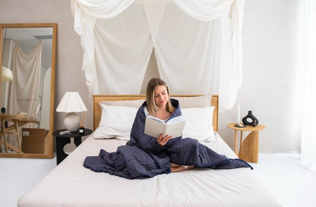 How to Choose Cooling Sheets for Different Mattress Sizes