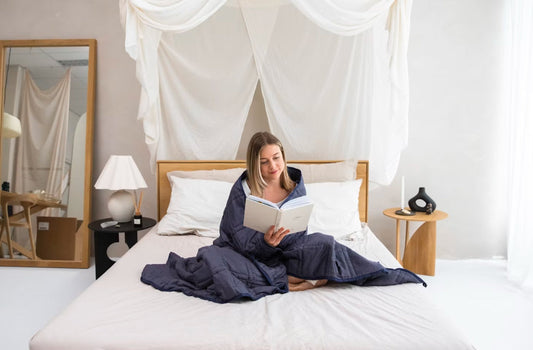 How to Choose Cooling Sheets for Different Mattress Sizes