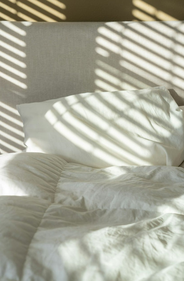 How to Choose Sheets for a Deep Mattress
