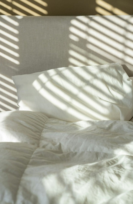 How to Choose Sheets for a Deep Mattress