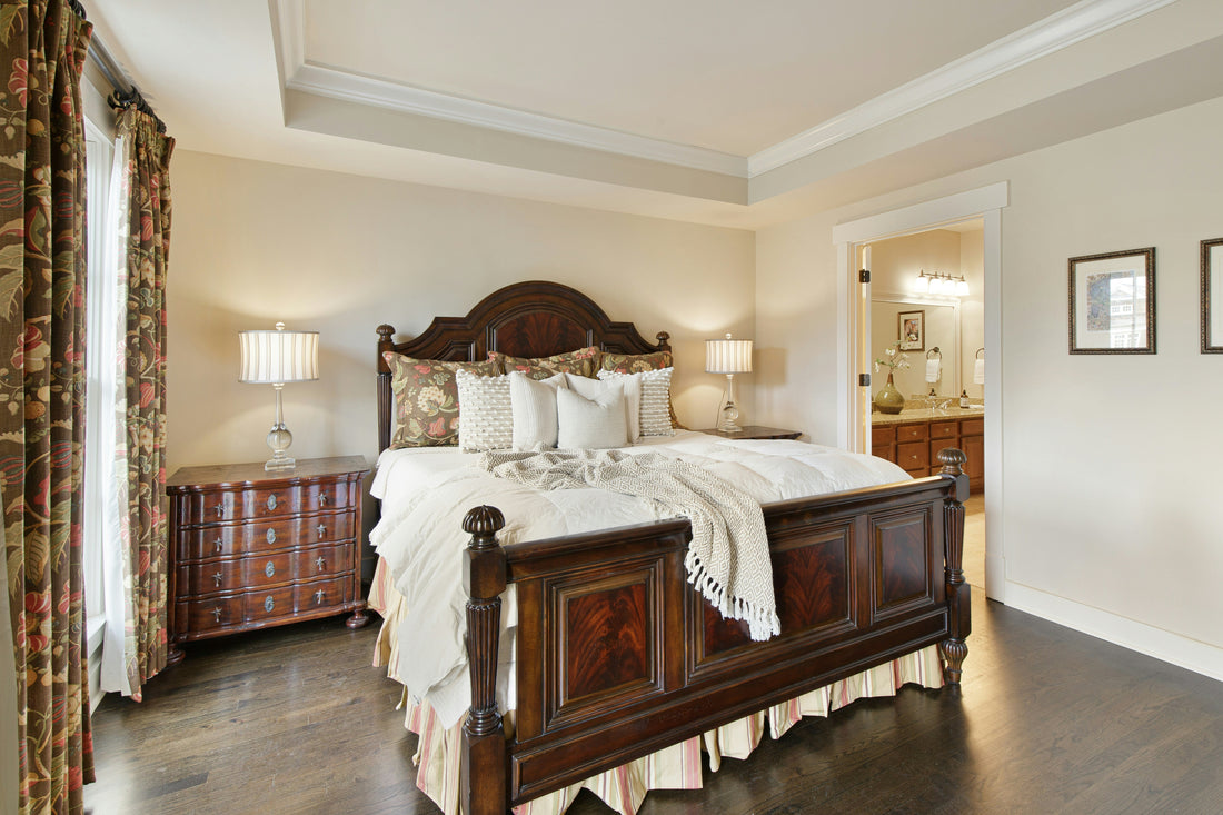How to Choose the Right Bed Skirt Drop Length