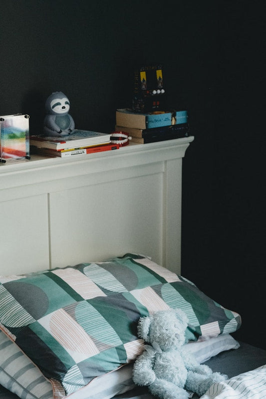 Comforter Set vs Duvet Cover Set for Kids: What Is the Difference?