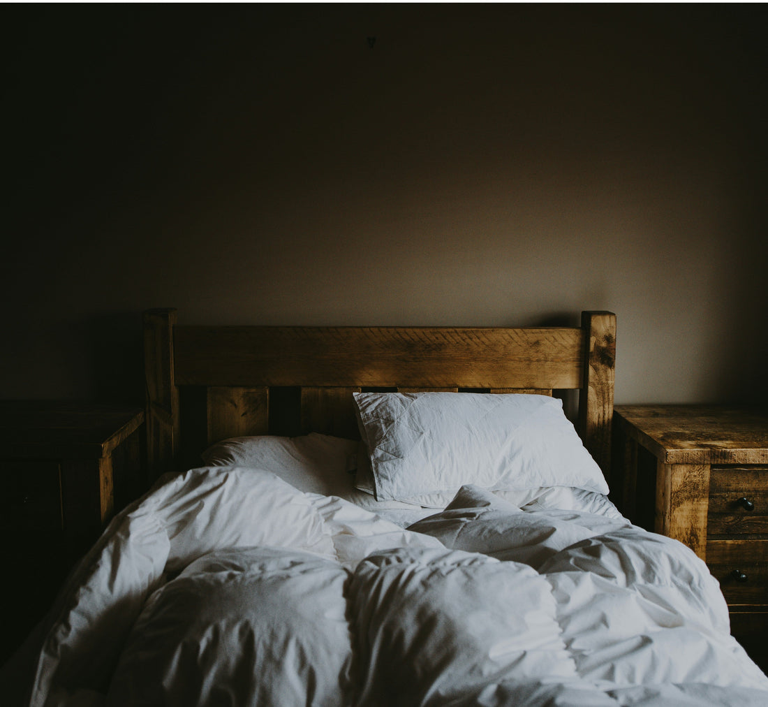 How to Choose Bedding for a Twin XL Mattress