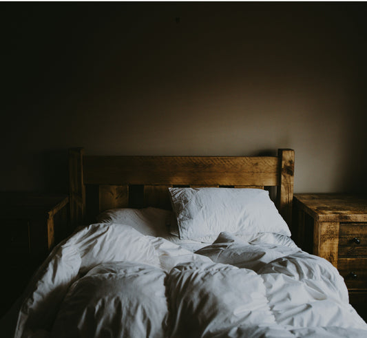 How to Choose Bedding for a Twin XL Mattress