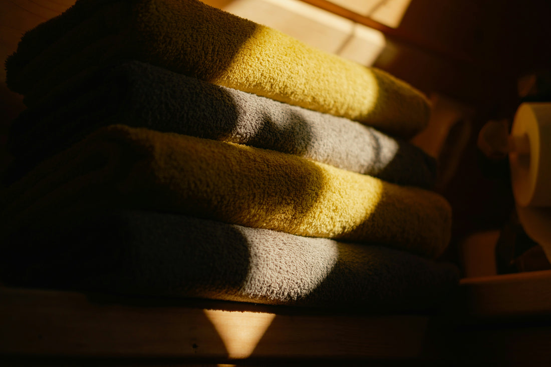 How to Organize Different Sheet Sizes in a Linen Closet