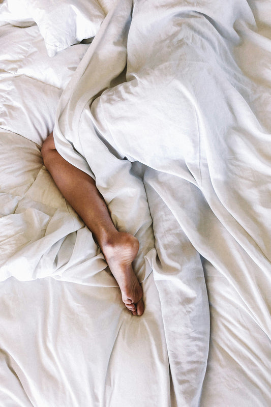 How to Choose the Right Fitted Sheet for Different Mattress Types
