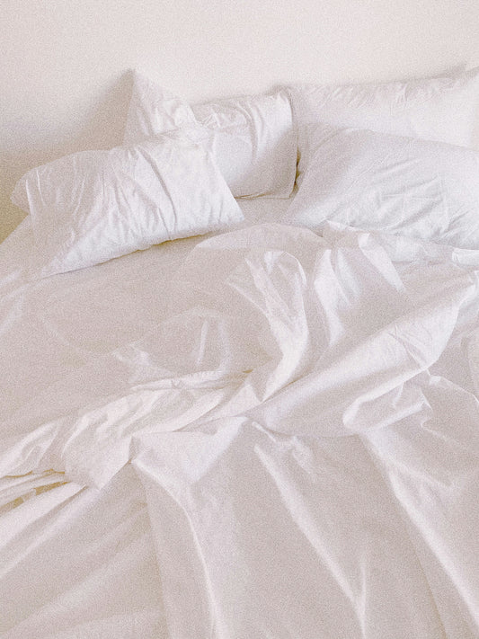 How to Choose the Right Sheet Size for a Full Mattress
