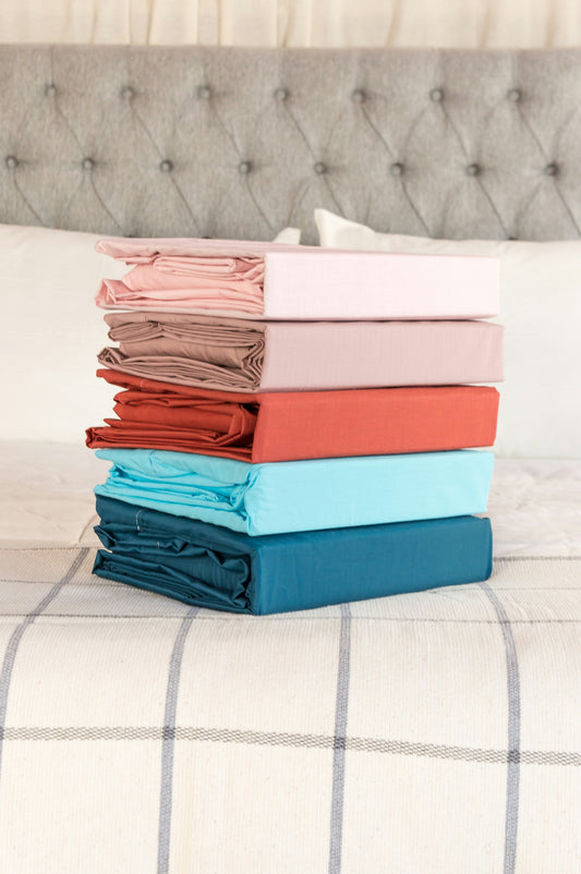 4-Piece Sleeper Sofa Sheet Sets: Understanding What Is Included