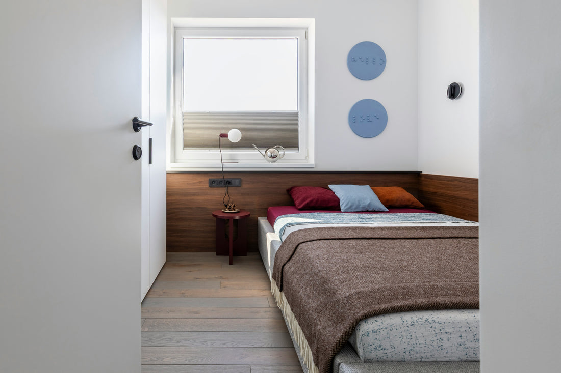 How to Choose Bedding for a Rental Apartment