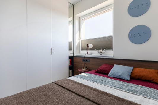 How to Choose Bedding for a Small Bedroom