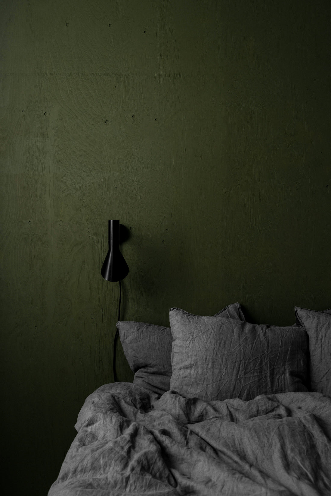 How to Choose Bedding for a Scandinavian Bedroom