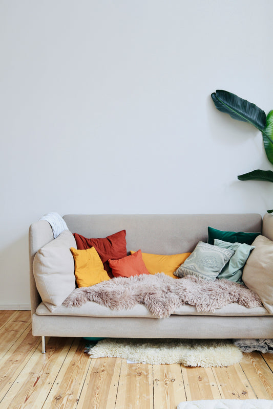 How to Choose Sheets for a Sleeper Sofa Mattress