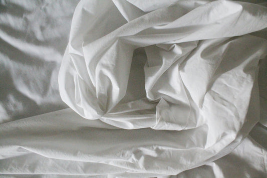 Deep Pocket Fitted Sheets: What Mattress Owners Should Check Before Buying
