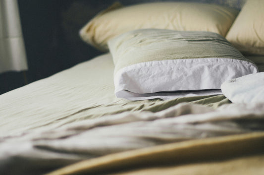 Deep Pocket Sheets for Thick Mattresses: Fit and Care Tips