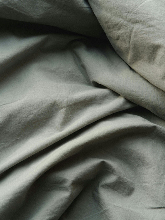How to Care for Cotton Fitted Sheets