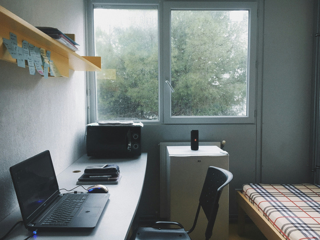 How to Choose Sheets for a Mattress in a Dorm Room