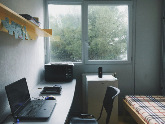 How to Choose Sheets for a Mattress in a Dorm Room