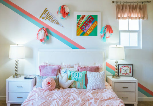 How to Choose Bedding for a Teenager’s Bedroom