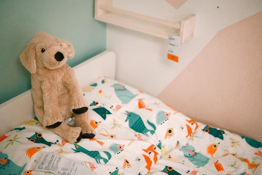 Dinosaur Bedding for Kids: How to Build a Fun Bedroom Without Overdoing the Theme