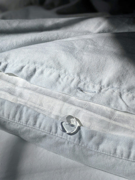 How All-Around Elastic Helps Fitted Sheets Stay Secure on the Mattress