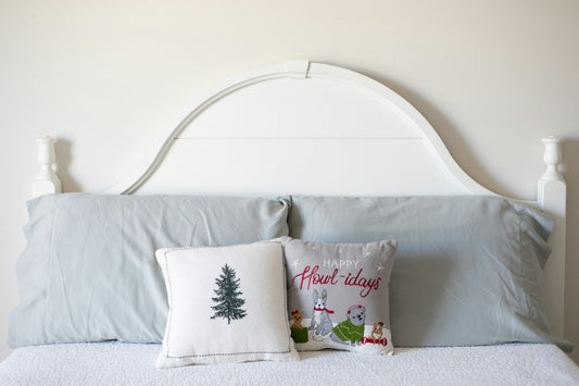 How to Choose Bedding for a Guest Room