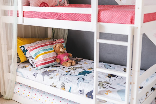 Kids Bedding Set Buying Guide: Toddler, Twin, and Full Sizes Explained