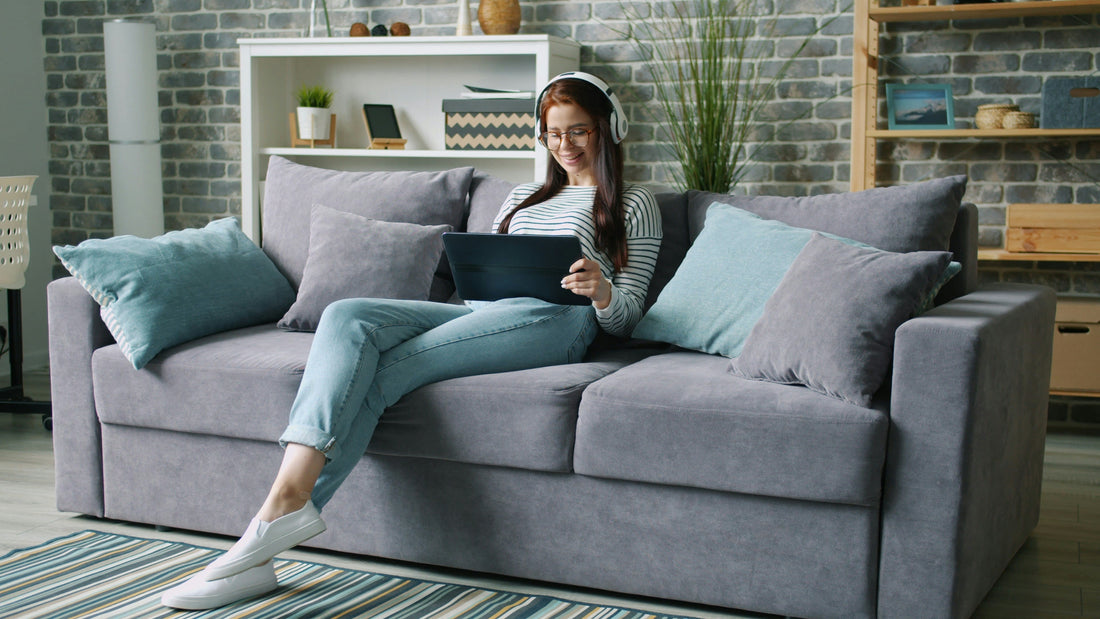 How to Measure a Sleeper Sofa Mattress Before Buying Sheets