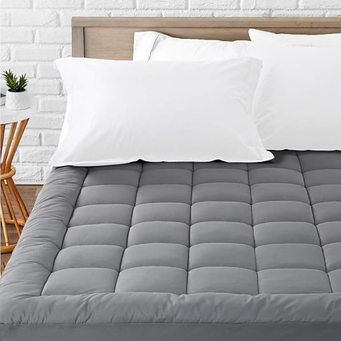 Mattress Pads & Toppers