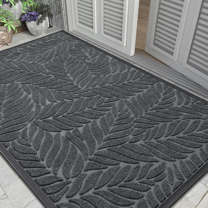 Outdoor Décor