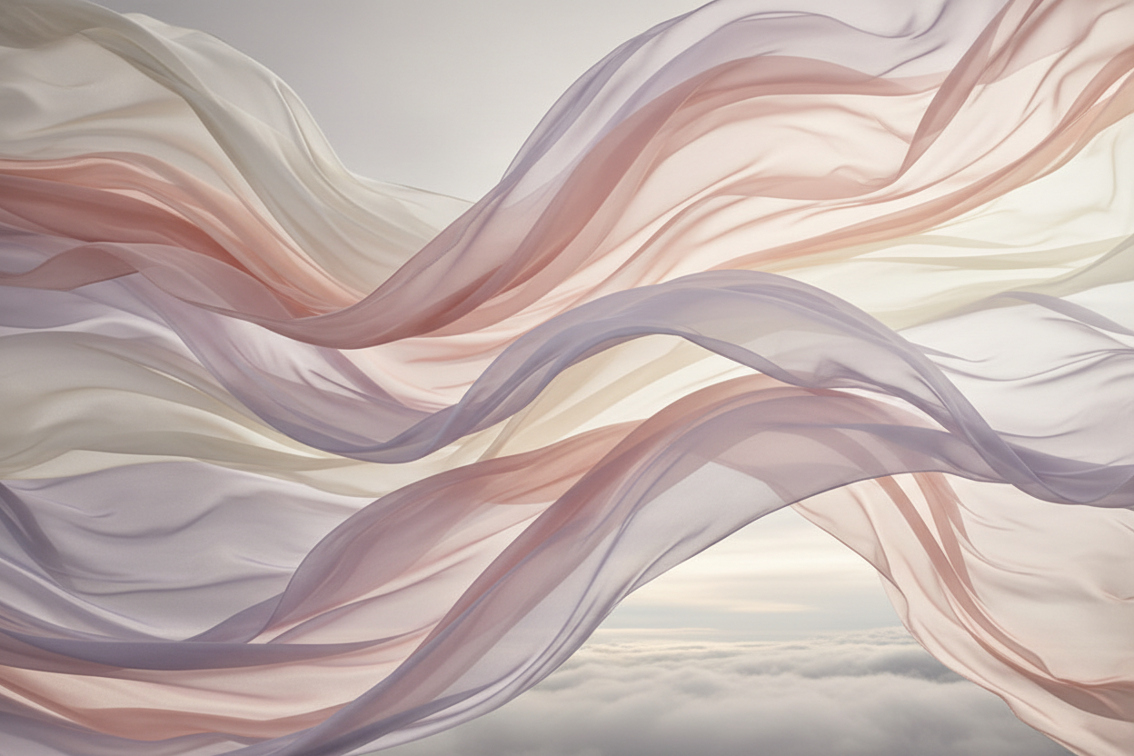 Chiffon Dreams