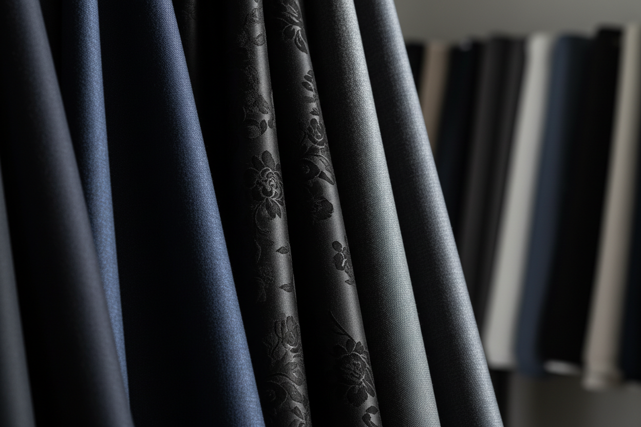 Formal Wear Fabric