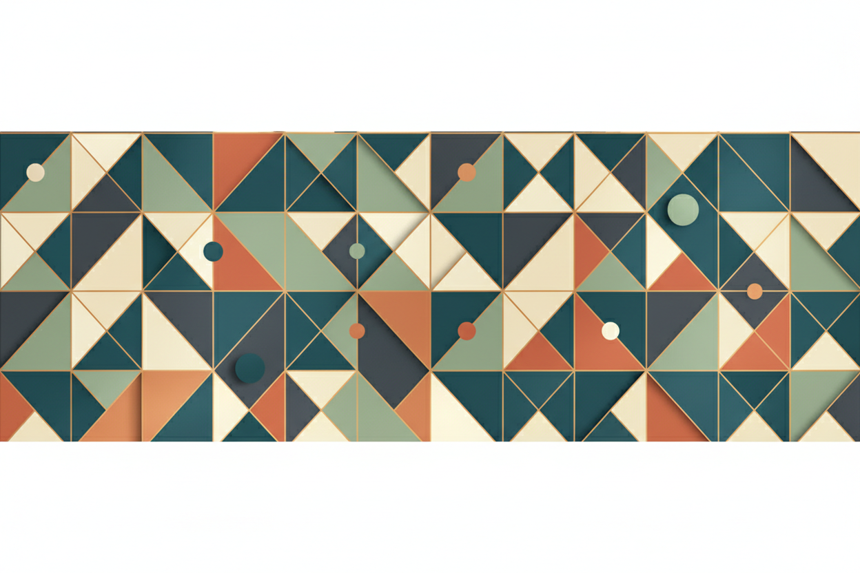Geometric Pattern
