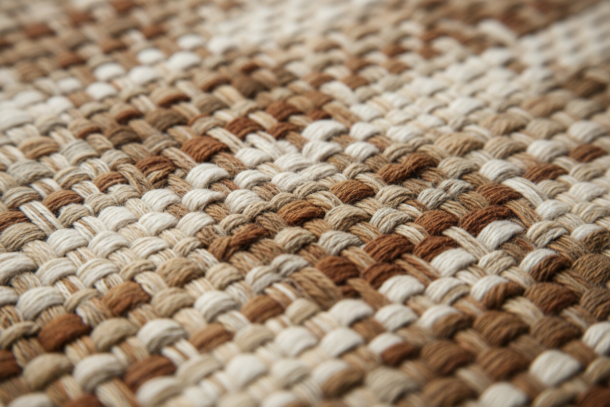 Handwoven Fabric