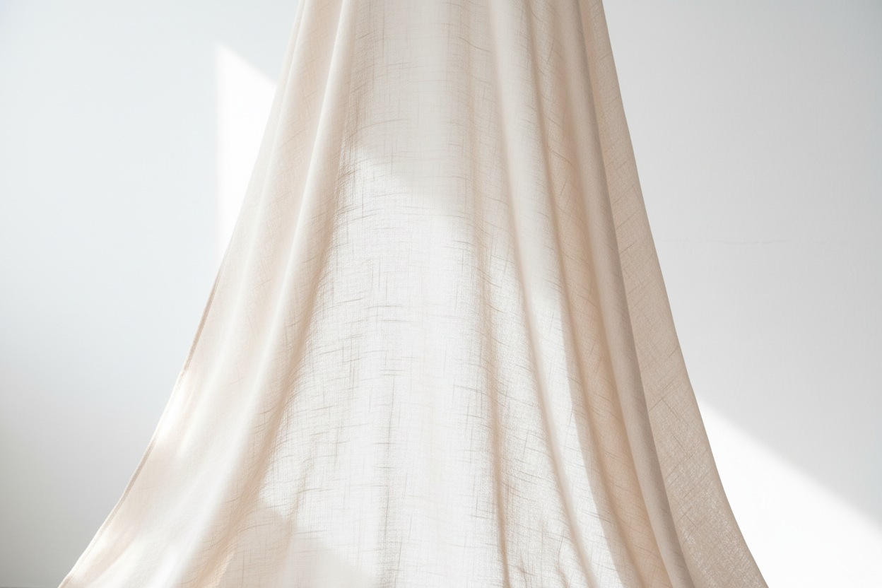 Lightweight Fabric