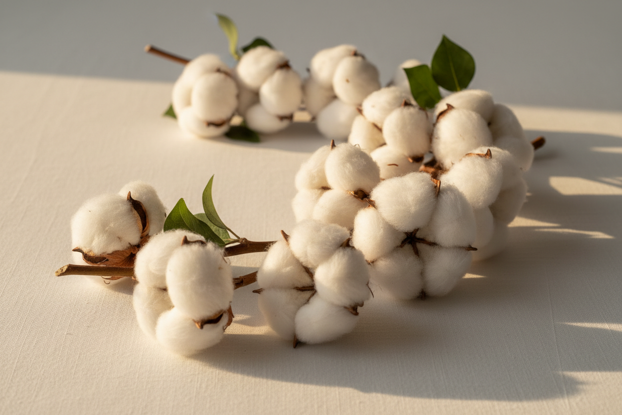 Organic Cotton