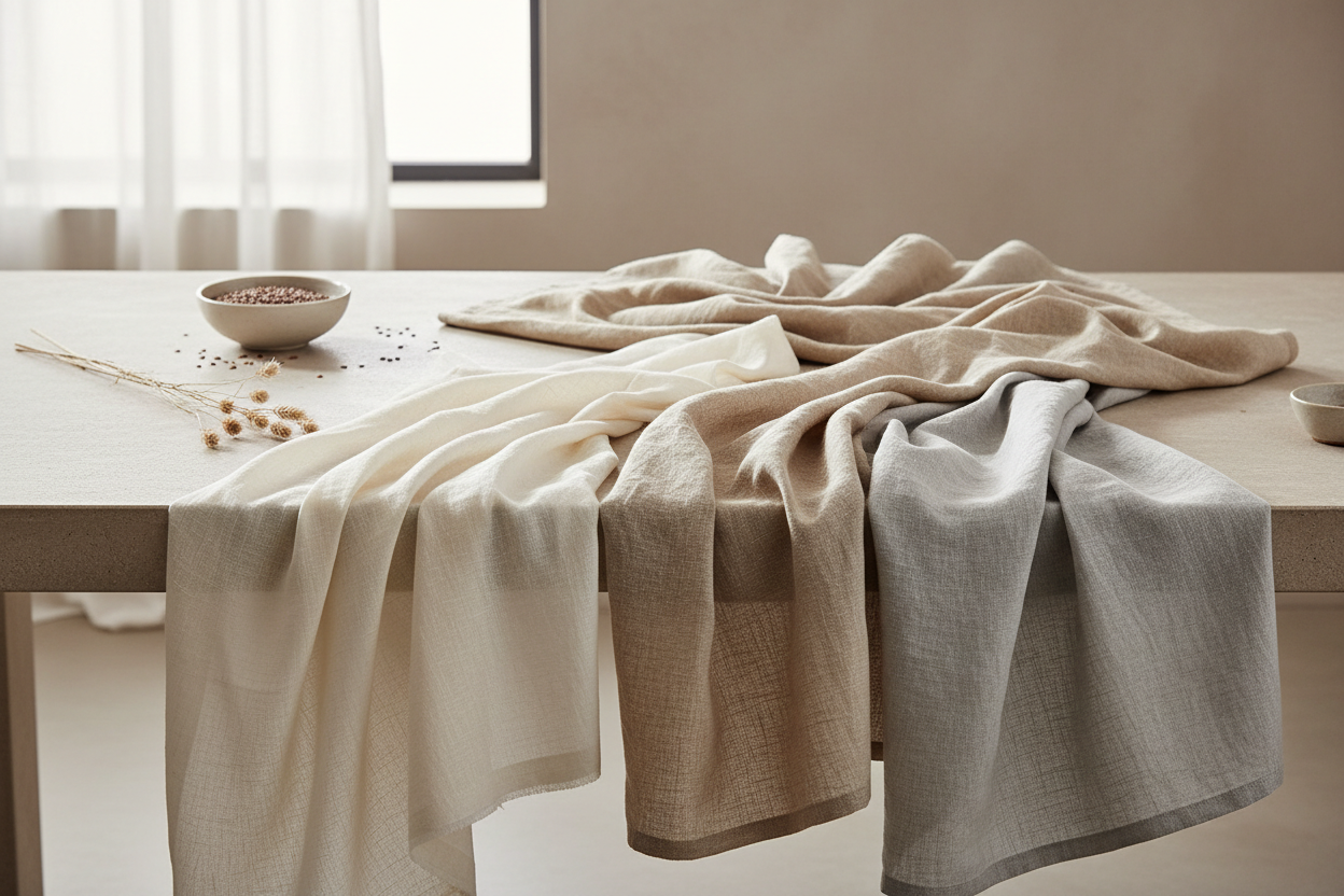 Premium Linen