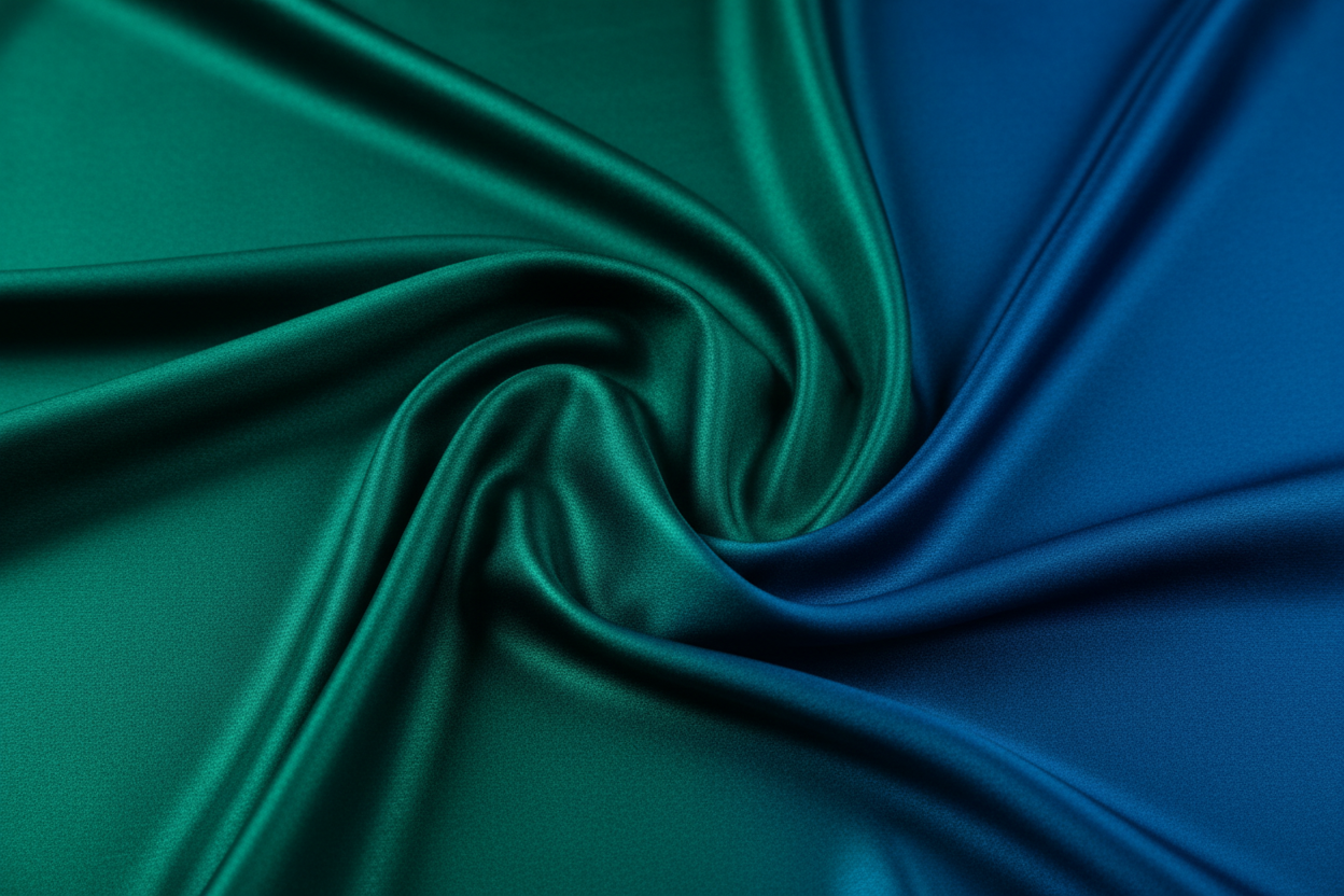 Silk Elegance