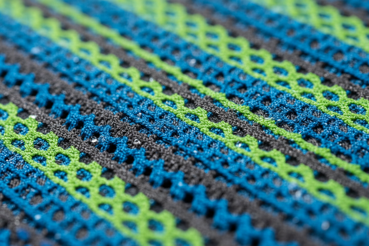Sportswear Fabric