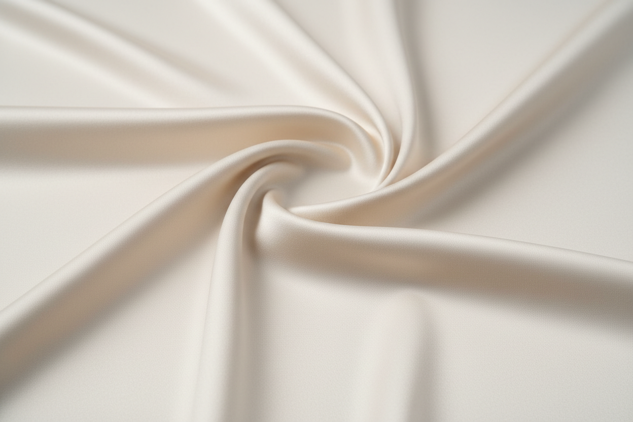 Wrinkle-Free Fabric