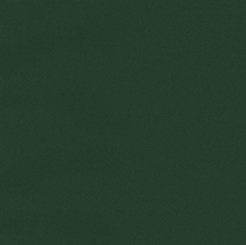 Nirvana Futons Brentwood Tray Arm Futon Sofabed Set - Queen Frame, 8" Hunter Green Mattress, Rich Heritage Finish