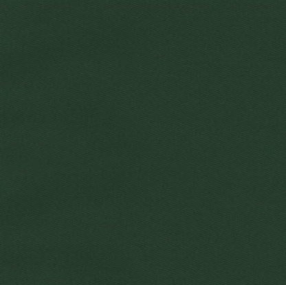 Nirvana Futons Brentwood Tray Arm Futon Sofabed Set - Queen Frame, 8" Hunter Green Mattress, Rich Heritage Finish