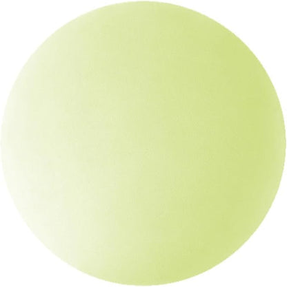 MOJUN Round Throw Pillow, 20" Cute Soft Round Seating Cushions Pillow Meditation Pillow Home Decorative Floor Pillows Cushions for Couch Sofa Car Living Room Bed, Grass Green