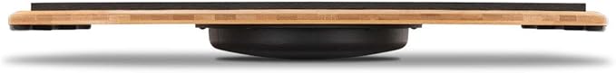 Bamboo Motion-X Board by UPLIFT Desk