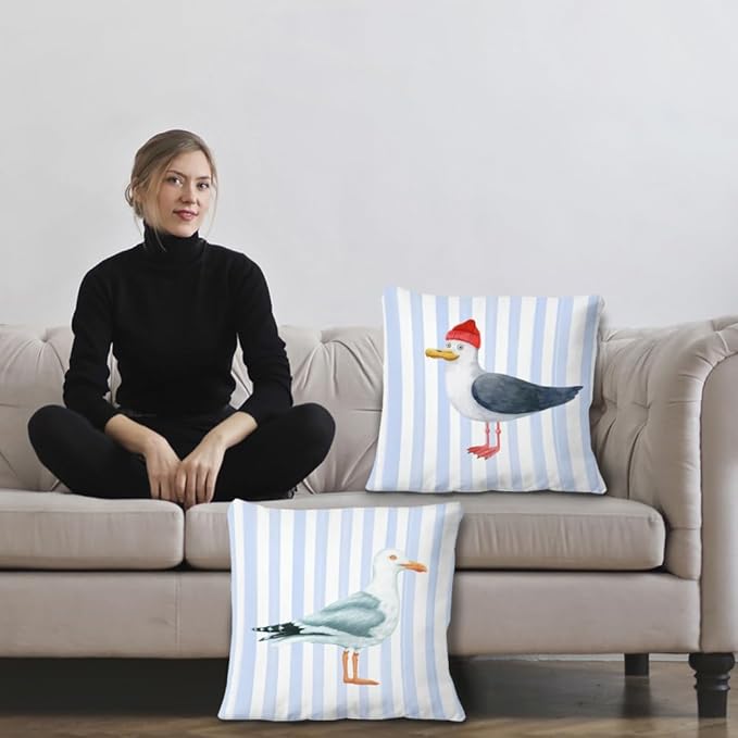 Pillow Covers 18x18inch,Home Decor,Throw Pillow,340