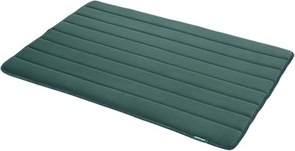 BALANCE Dog Crate Pad, Dog Foam Crate Mat Kennel Pad, Washable Water-Resistant Pet Bed Flat Dogs Cage Mat for X-Large Dogs